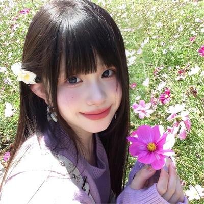 黑色大丽花
