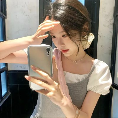 我们的生活充满阳光
